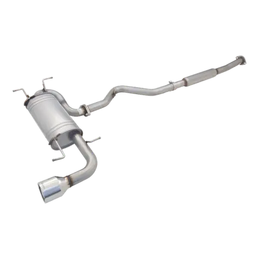 XForce Performance Exhaust System for Subaru Impreza (08/2007 - 02/201 product image
