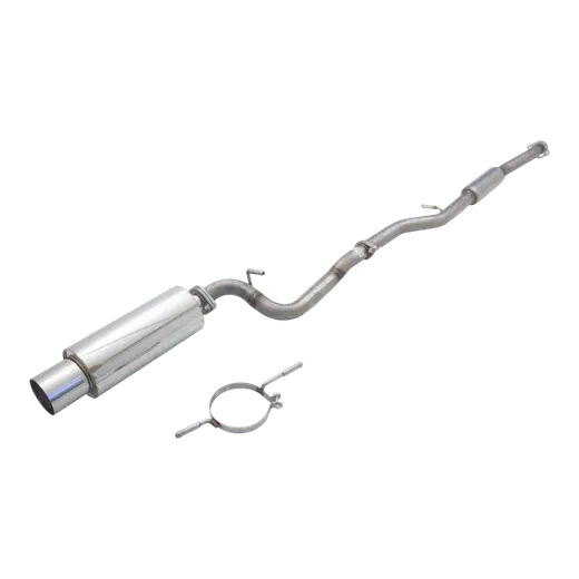 Subaru Impreza Sedan Cannon Rear Cat Back **** Special Order Item **** product image