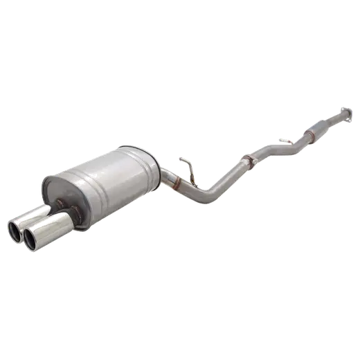 XForce Performance Exhaust System for Subaru Impreza (02/1994 - 12/200 product image