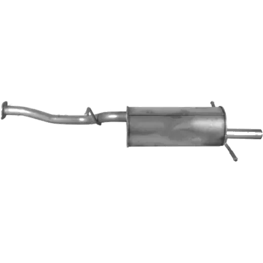 Unbranded Standard Replacement Exhaust for Subaru Liberty (10/1993 - 0 product image