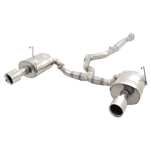 Subaru Levorg GT Cat Back Exhaust **** Special Order Item **** product image