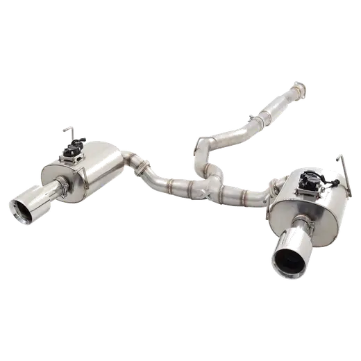 Subaru Levorg GT Varex Valved Cat Back **** Special Order Item **** product image
