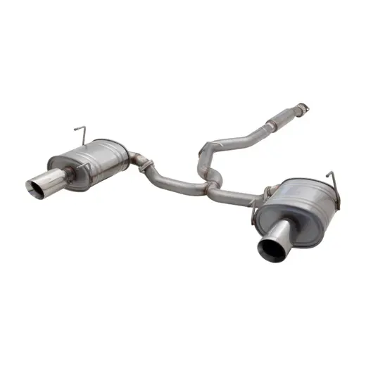Subaru Liberty Gen 4 3L Cat Back Exhaust System **** Special Order Item **** product image