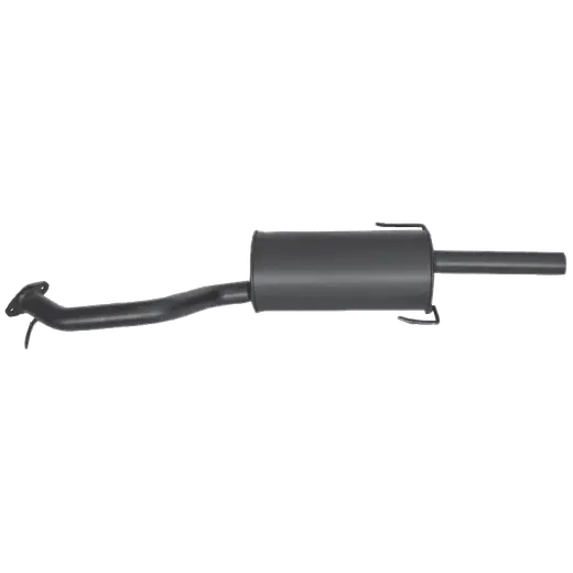 Redback Standard Replacement Exhaust for Subaru Liberty Outback (10/19 product image