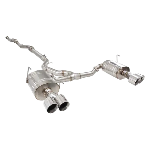 Subaru WRX Sedan VB Cat Back Exhaust System **** Special Order Item **** product image