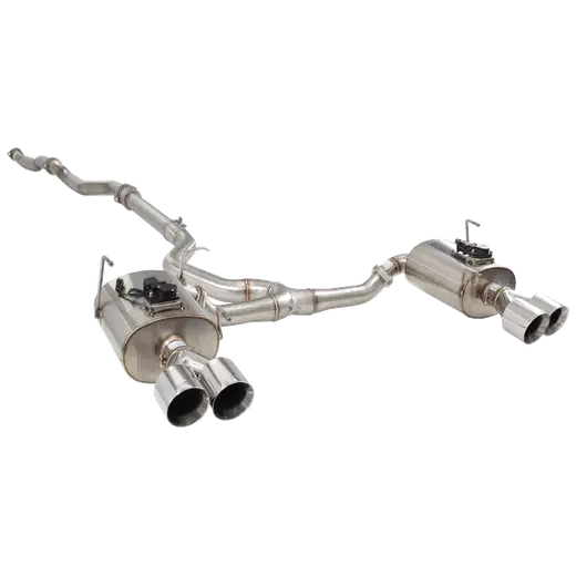 SUBARU WRX SEDAN VB Varex Cat Back Exhaust System **** Special Order Item **** product image