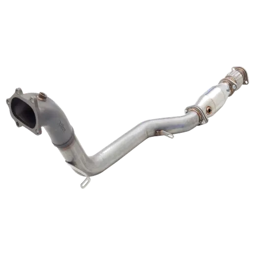 Subaru WRX STI EJ20 and EJ25 1994 to 2007 Downpipe Kit **** Special Order Item **** product image
