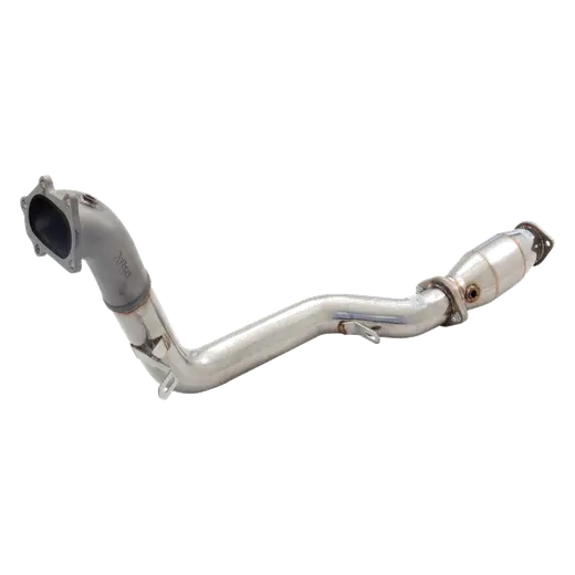 Subaru WRX, STI Forester XT EJ20 & EJ25 2008-2021 Downpipe kit **** Special Order Item **** product image