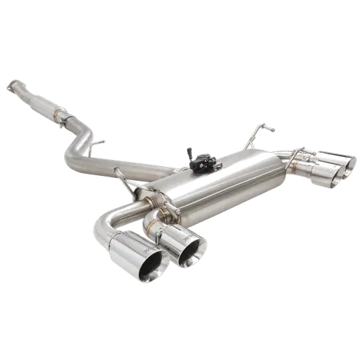 Subaru WRX STI G3 S2 Hatch Varex Exhaust **** Special Order Item **** product image