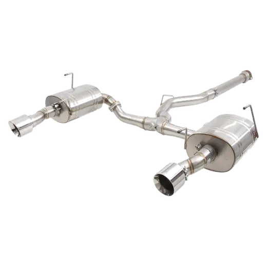 Subaru WRX VN Wagon Cat Back Exhaust System **** Special Order Item **** product image