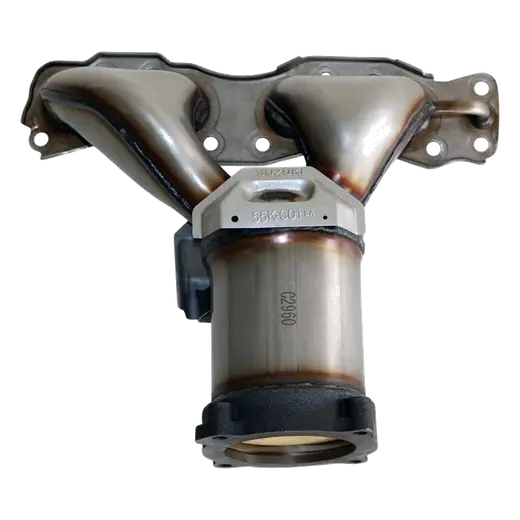 Redback Manifold Catalytic Converter for Suzuki SX4 (2004- 11/2011), S product image