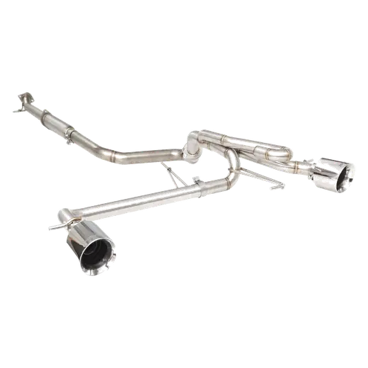 Suzuki Swift Sport ZC33S AZ Cat Back Exhaust **** Special Order Item **** product image