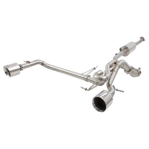 Suzuki Swift Sport ZC33S AZ Varex Valved Cat Back Exhaust **** Special Order Item **** product image