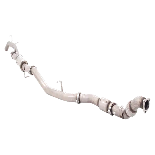 Toyota 79 Series Dual Cab Turbo Back System with High Flow Cat **** Special Order Item **** product image