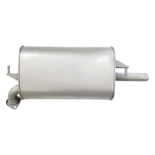 Toyota Camry MCV20 Sedan 3.0L IMZ-FE Standard Rear Muffler 08/1997 To 09/2002 product image