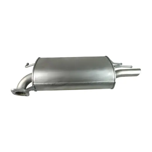 Rear Muffler For Toyota Camry 2.4 and 3.0L (ACV36, MCV36) (09/2002 -06 product image