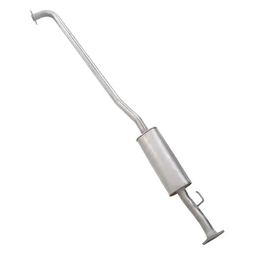 Toyota Camry Sedan/Wagon And Vienta MCV20 V6 3.0lt 1MZ-FE Centre Muffler Assembly 8/1997 to 9/2002 Lexus ES300 10/1996 - 09/2001 product image