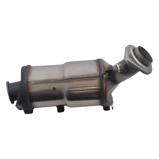 Toyota Fortuner GUN156R, Hilux GUN123,126,136, Revo GUN126R, Prado 150Series 2.8L 10/2015 On 2.8L DPF product image