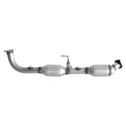 TOYOTA HIACE TRH201 VAN, KDH022 BUS 2.7L 2TR-FE 03/05 - 08/13 EP CAT ASSY EURO5 product image