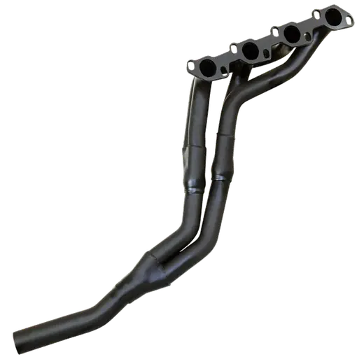 Toyota Hilux 4WD & 4 Runner (L, 2L, 3L, 5L) 2.2-3.0L Diesel ## Mandrel Bent ## USE DSF052 GASKET ## product image
