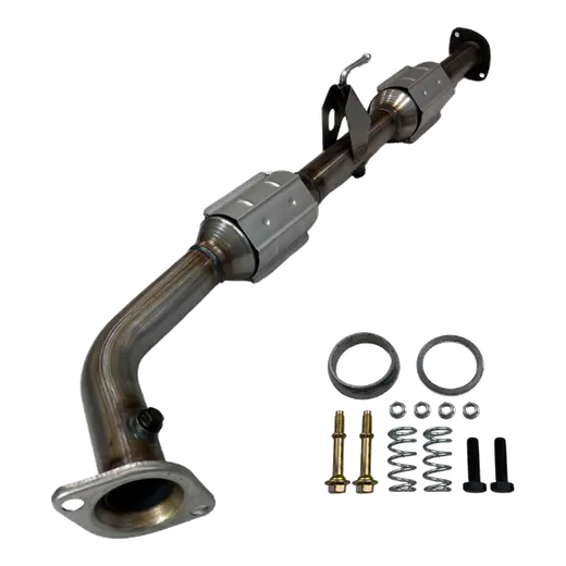 Redback Catalytic Converters for Toyota Hilux 2.7L Petrol (02/2005 - O product image