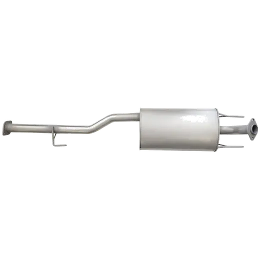 Toyota Hilux KUN26R 3.0L, TGN16R 2.7L 02/05 - 06/15, Prado 90 Series 3.0L 96 - 03 Standard Centre Muffler product image