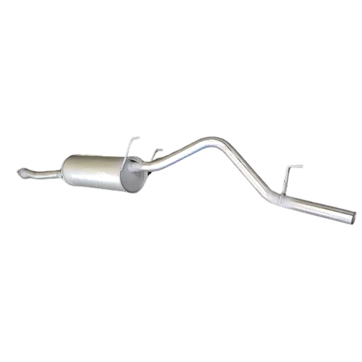 Redback Standard Replacement Exhaust for Toyota Hilux 4WD Models Only (01/1997 - 09/2005) product image