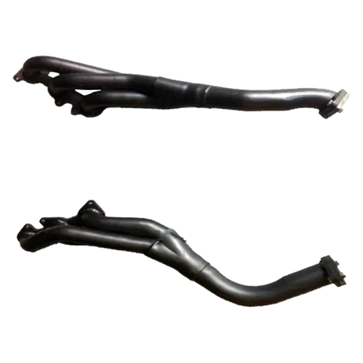Toyota Hilux / Prado 4L V6 Tuned Genie Headers Extractors 2003 On product image