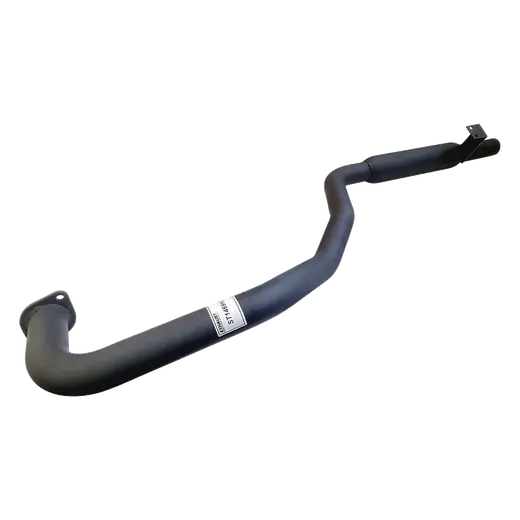 TOYOTA LANDCRUISER 100 SERIES FZJ105, HZJ105 4.2L, 4.5L 98 - 10/07 2 1/2" HOTDOG -TAILPIPE product image