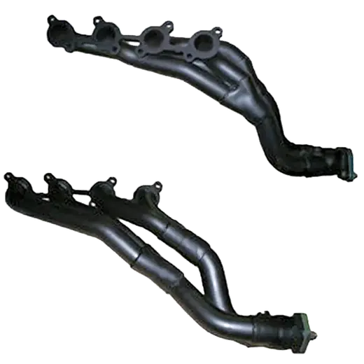 Toyota Landcruiser 100 Series, Lexus LX470 4.7L V8 (L&R) ## Mandrel Bent ## USE DSF818 GASKET X 2 ## product image