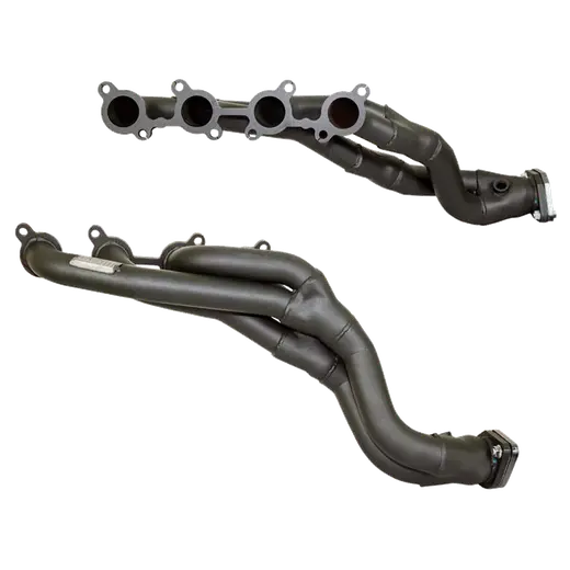 Toyota Landcruiser 100 SERIES V8 4.7L Petrol Genie Extractors product image
