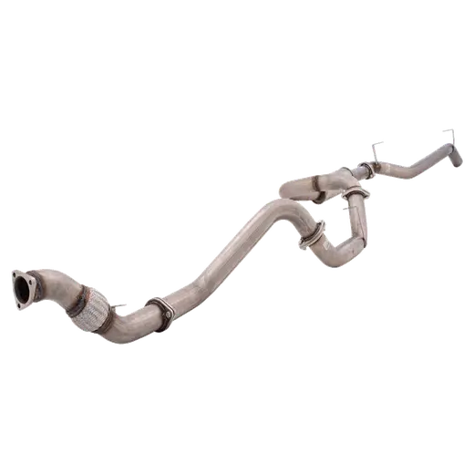 Toyota Landcruiser 79 Series Single Cab Turbo Back System **** Special Order Item **** product image