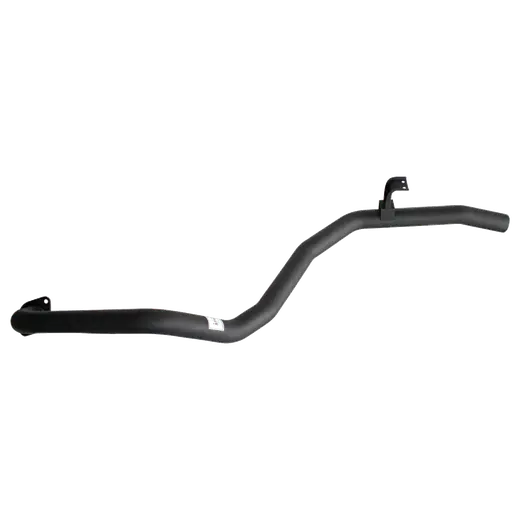 TOYOTA LANDCRUISER 80 SERIES  FZJ80R 4.5L PETROL, HZJ80 4.2L DIESEL 92 - 98 2 1/2" TAILPIPE product image