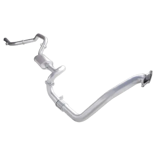 Toyota Landcruiser 80 series Turbo Back System **** Special Order Item **** product image