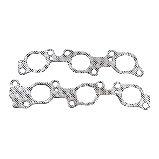 TOYOTA LANDCRUISER FZJ75,80,105 SERIES 1FZ, 1FZE 4.5L PETROL STEEL HEADER GASKET (2 Piece) product image