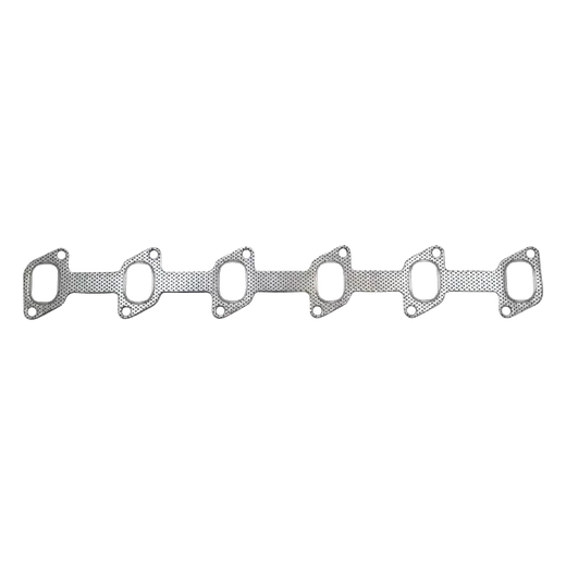 TOYOTA LANDCRUISER HJ45 & HJ60, 2H ENG, 3980cc 6 CYL, DIESEL STEEL HEADER GASKET product image