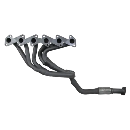 Toyota Landcruiser HZJ75, HZJ78 1HZ Outside Chassis ## Mandrel Bent ## USE DSF082 X 2 GASKET ## product image