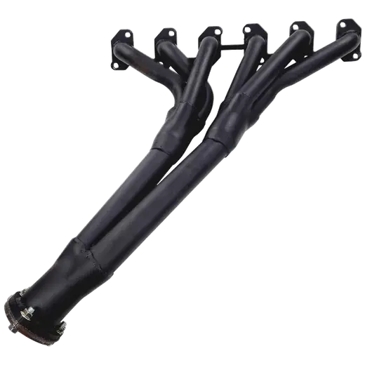 Toyota Landcruiser HZJ80 1HZ 4.2L Outside Chassis product image