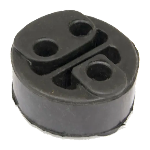 Redback Exhaust Rubber for Toyota Landcruiser (06/1994 - 08/2007), Rav product image