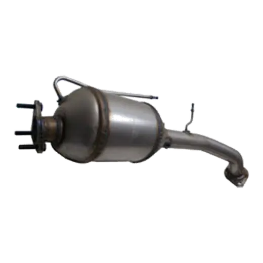 Redback Diesel Particulate Filter for Toyota Landcruiser (08/2015 - 12 product image