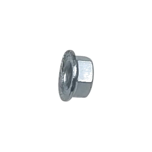 TOYOTA STEEL FLANGED NUT M10 x 1.25, 14AF product image