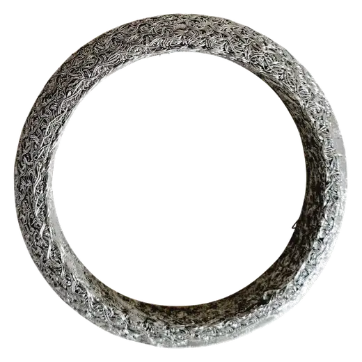 TOYOTA SUBARU WIRE BALL FLARE GASKET - 60.5mm ID, 77mm OD - 16mm HIGH (SUG012W) product image
