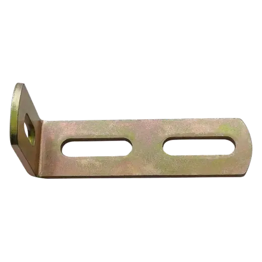 UNB005 HEAVY DUTY " L" BRACKET (KMT120) product image