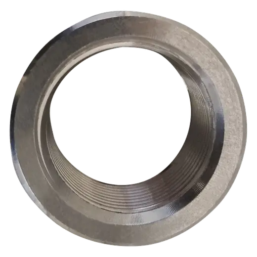UNIVERSAL OXYGEN SENSOR NUT 18MM X 1.5 CURVED product image