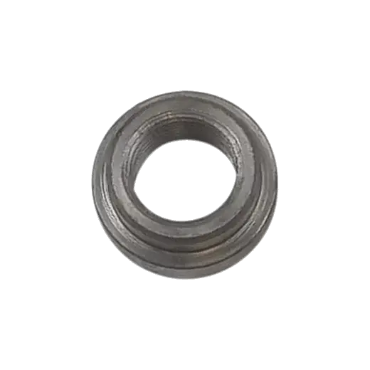 UNIVERSAL OXYGEN SENSOR NUT STAINLESS STEEL 18MM X 1.5 product image