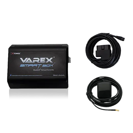 Varex Smart Box Bluetooth Variable Exhaust Controller **** Special Order Item **** product image