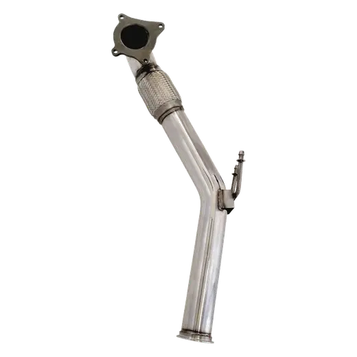 VW GOLF GTi MK5 / MK6 2.0T 2004 - 2013 VOLKSWAGEN 3" DUMP DOWN PIPE NO CAT product image