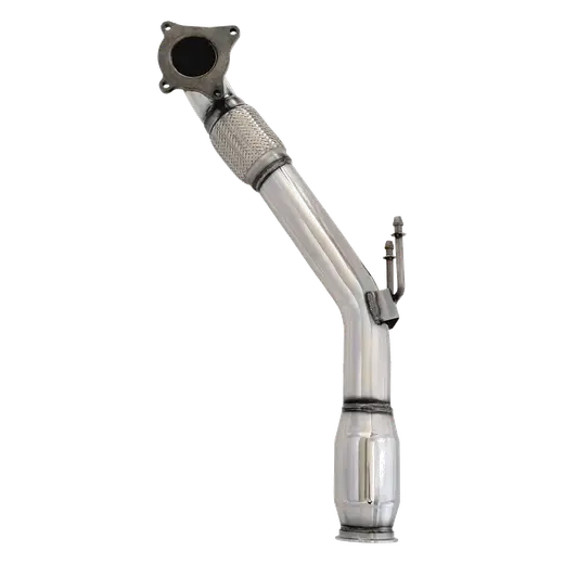 VW GOLF GTi MK5 / MK6 2.0T 2004 - 2013 VOLKSWAGEN 3" DUMP DOWN PIPE W/CAT product image