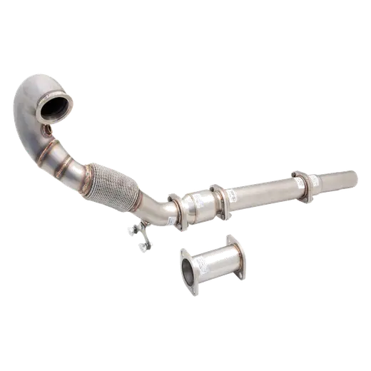 VW GOLF GTI MK7 MK7.5 Downpipe Kit **** Special Order Item **** product image