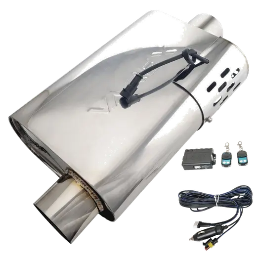 3Inch Varex R Series Internal Motor Design **** Special Order Item **** product image